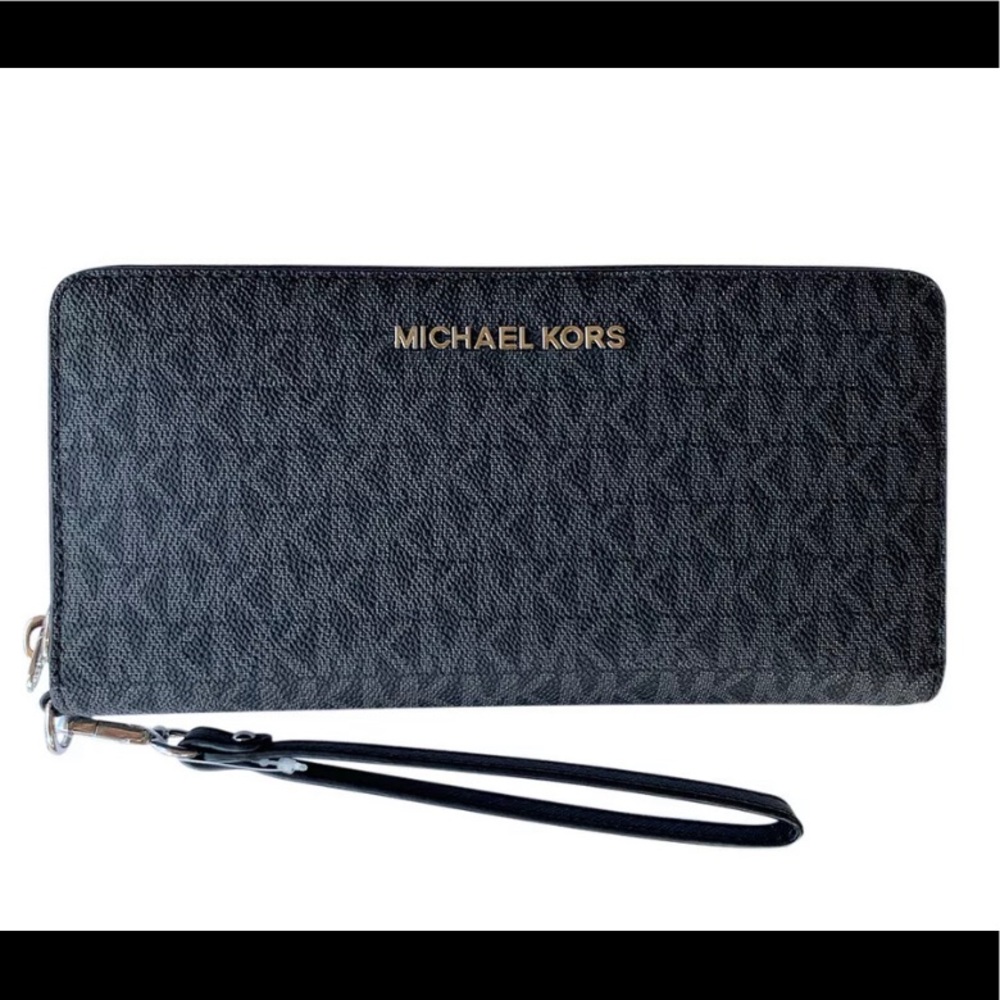 💕🛍 NEW💕NWT MICHAEL KORS WALLET